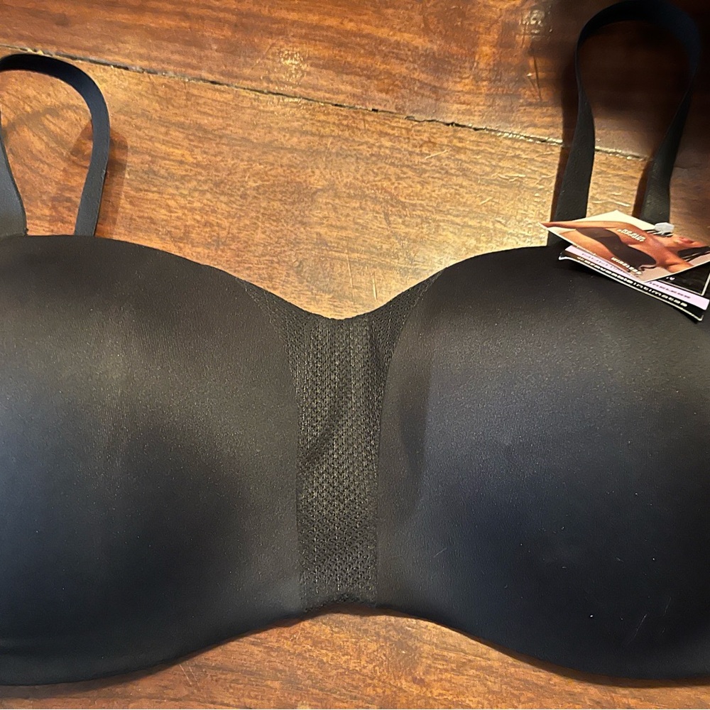 Maidenform Black Underwire Bra Intimates